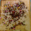 Cooksnap dari Lailatuzzahra Ukhty Muslimah untuk resep Roti Bakar Coklat Keju