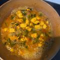 Cooksnap dari Rida Zurfaih untuk resep Ayam Woku Manado (tanpa minyak, diet)