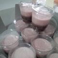 Cooksnap dari Susy Villianny untuk resep Pudding Busa Strawberry
