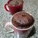 El cooksnap de Ignacio cuando hizo Torta de choco en taza al micro.