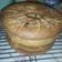 Cooksnap dari Mimin Mimin untuk resep Bolu panggang 3 telur oven tangkring