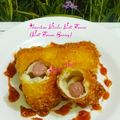 Cooksnap dari Dapur neetasyl untuk resep American Risoles Roti Tawar (Roti Tawar Goreng)