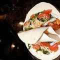 eric.walden.14's cooksnap of when they made Authentic Chicken Tacos (Dairy-Free, Gluten-Free).