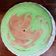 Cooksnap dari Revi Filbert untuk resep Marmer Pandan Cake