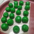 Cooksnap dari Bunda Fai untuk resep Kue Bugis