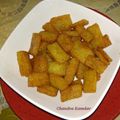Chandra kamdar का कुकस्नैप जब उन्होंने सूजी रसभरी(Suji rasbhari recipe in hindi) बनाया था।