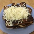 Cooksnap dari Dapurnyak untuk resep Coffee French Toast