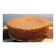 El cooksnap de Cecilia Virlee cuando hizo Bizcochuelo de naranja 🍊.