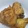 Cooksnap dari Nina Harsono untuk resep Ayam goreng suwir Lengkuas+kremesan "ndelik"