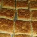 صورة من أم حاتم "، شاركها بعد تجربة وصفة كليجة العيد 3 العراقية...روووعة 🌻