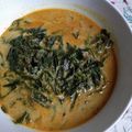 Cooksnap dari Rini Fathul untuk resep Gulai Daun Singkong Khas Padang