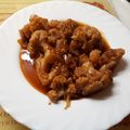 Cooksnap από nitsa στη συνταγή Κουνουπίδι γιαχνί
