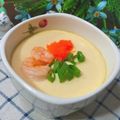 jocelin13 的 茶碗蒸 cooksnap