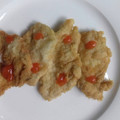 Cooksnap dari Prima Dini untuk resep Fillet ayam goreng tepung roti, tipis, renyah dan enak!