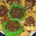 Cooksnap dari Icha Oktavia untuk resep Kue Cubit Keju Coklat