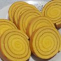 Cooksnap dari Xiao Lan untuk resep Lapis legit gulung prunes