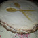 El cooksnap de Alejandra Azar cuando hizo Tarta de ricota y naranja 🍊😊.