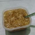 Cooksnap dari I'in Hendrajany untuk resep Rujak Gobet/Serut Mangga Muda