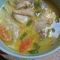 Cooksnap dari Tiara Agustina untuk resep Garang Asem Ayam