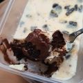 Cooksnap dari NomNom Kitchen untuk resep Oreo Dessert Box