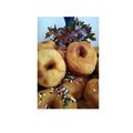 Cooksnap dari Hasana Wita Basri untuk resep 13#Donat Kentang Lembut -Fatmah Bahalwan