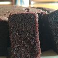 Cooksnap dari lisaeksr untuk resep Brownies Kukus