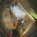 Cooksnap dari Bunda Alvaro untuk resep Sup ikan patin tanpa tumis