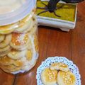 Cooksnap dari Rizqiana Artha Swastike untuk resep Kue Kacang Jadul #329
