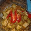 Cooksnap dari Uji Uniliver untuk resep Sambal goreng kentang tahu