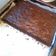 El cooksnap de Sofy 💖 Bentancour cuando hizo Brownie vegano 🌱.