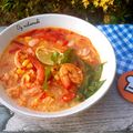 Cooksnap dari nidarudi untuk resep BINTE BILUHUTA / Jagung Siram
