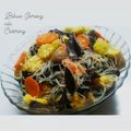 Cooksnap dari Widi Reka untuk resep Bihun Tumis ala Catering