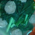 Cooksnap dari anastasia revina untuk resep Kuah Bakso Sapi Seger