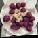 Victoria 的 香脆芋頭球 cooksnap
