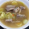 Cooksnap dari Feny Tejasentosa untuk resep Garang Asem Iga sapi