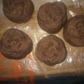 Cooksnap dari Windi Afriliyanti untuk resep Brownies irit