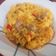 El cooksnap de Vanessa Ferro Villanueva cuando hizo Arroz y magra a mi manera.