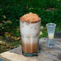 Cooksnap dari desmawati kuretangin untuk resep 339. Milo Dino ala Heni