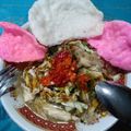 Cooksnap dari Ellin Dulhakim untuk resep Soto banjar sederhana