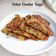 Cooksnap dari Dapur Amalia Rizki untuk resep Telur Dadar Tauge