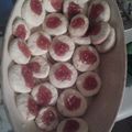 El cooksnap de Catalina Rembrant Smith cuando hizo Pepas rápidas y fáciles (vegan)!.