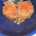Cooksnap dari kiky utami untuk resep Sambal Dimsum