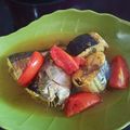 Cooksnap dari Nur Ekayanti untuk resep Parende ikan (sup ikan khas buton)