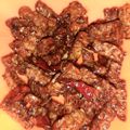 Cooksnap dari Winda Juwita untuk resep Tempe orek super kering