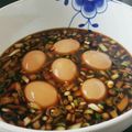 Cooksnap của Tuyền 🌺 khi họ làm theo món Trứng Ngâm Nước Tương