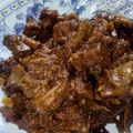 Cooksnap dari Siti Amanah untuk resep Karmanaci