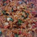 Cooksnap dari dlmdmd untuk resep Sambal Ebi "Ronto"