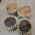 Cooksnap dari Bunda Aliyahfiddin untuk resep Cup cake ekonomis