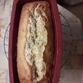 El cooksnap de Maria Jose Guede cuando hizo Pan de nuez.