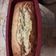 El cooksnap de Maria Jose Guede cuando hizo Pan de nuez.